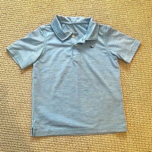 Vineyard vines 3T performance polo